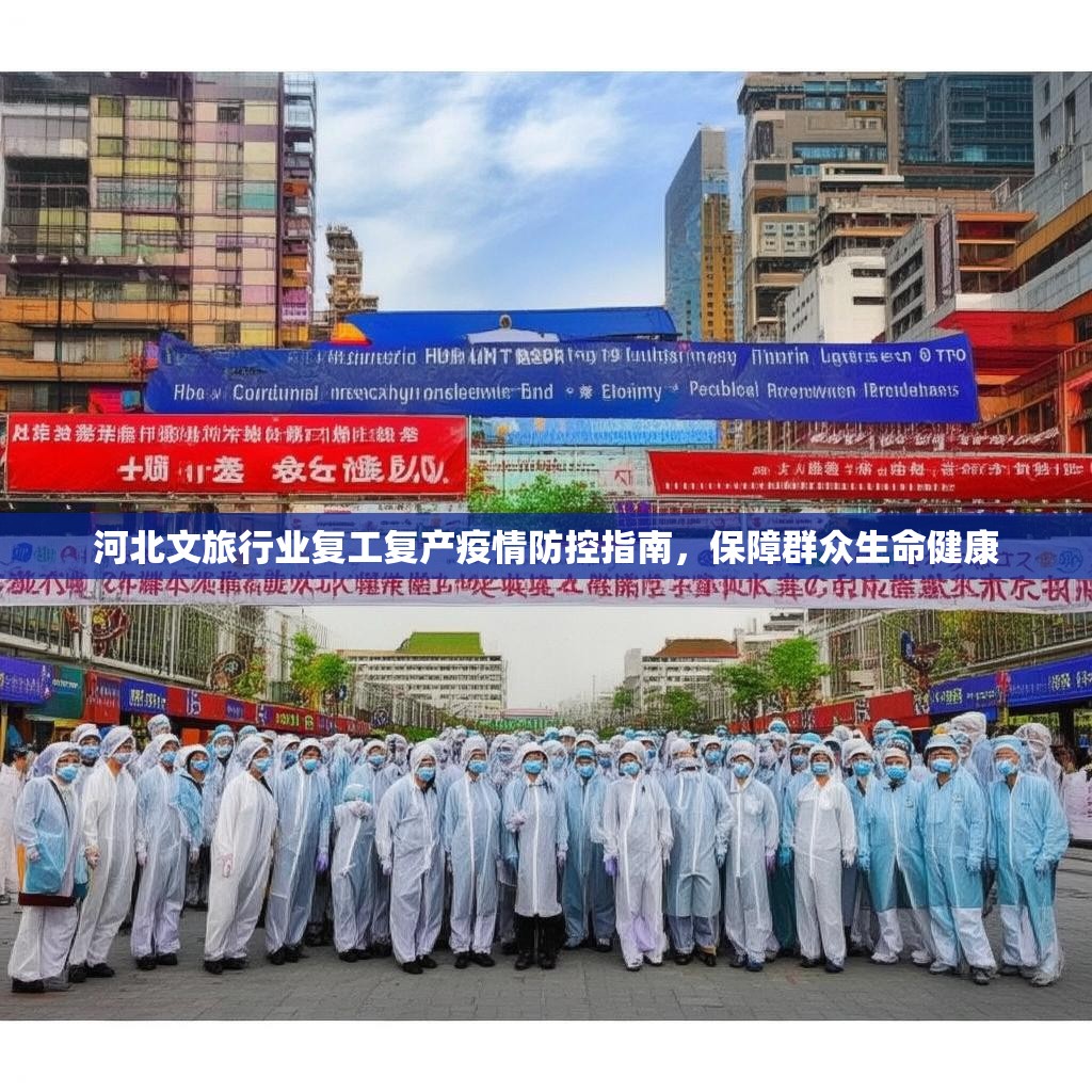 河北文旅行业复工复产疫情防控指南，保障群众生命健康