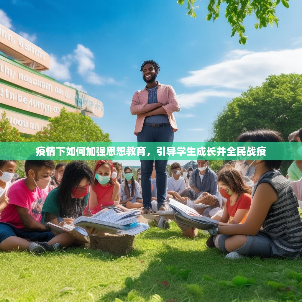 疫情下如何加强思想教育，引导学生成长并全民战疫
