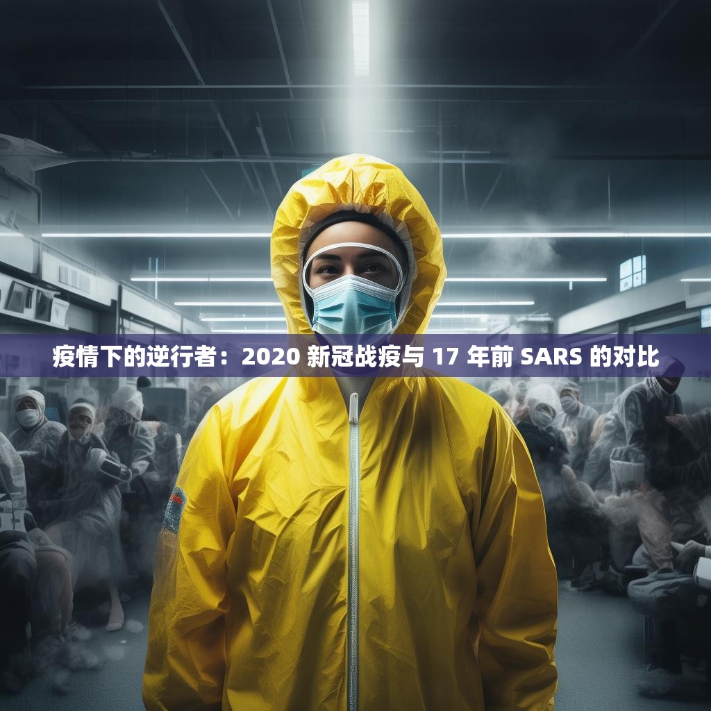 疫情下的逆行者：2020 新冠战疫与 17 年前 SARS 的对比