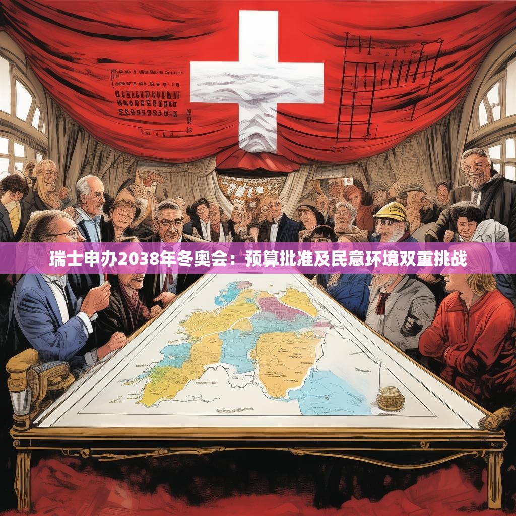瑞士申办2038年冬奥会:预算批准及民意环境双重挑战