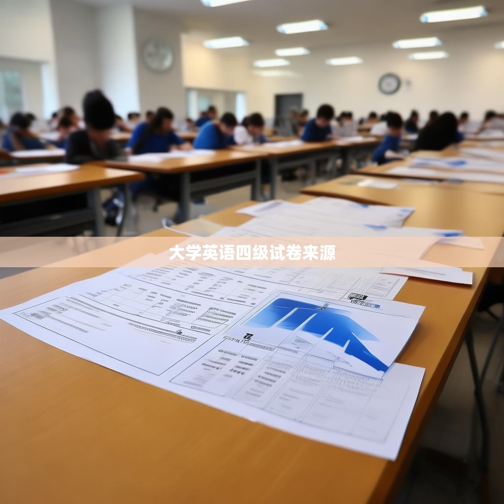 大学英语四级试卷来源