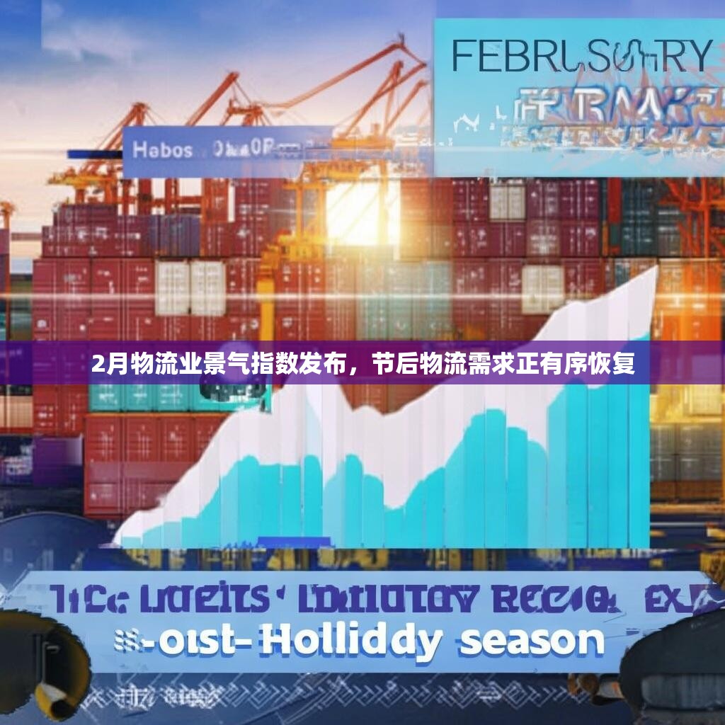 2月物流业景气指数发布，节后物流需求正有序恢复