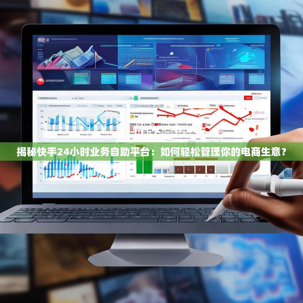 揭秘快手24小时业务自助平台：如何轻松管理你的电商生意？