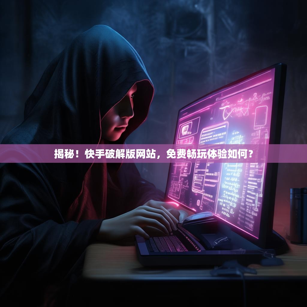 揭秘！快手破解版网站，免费畅玩体验如何？