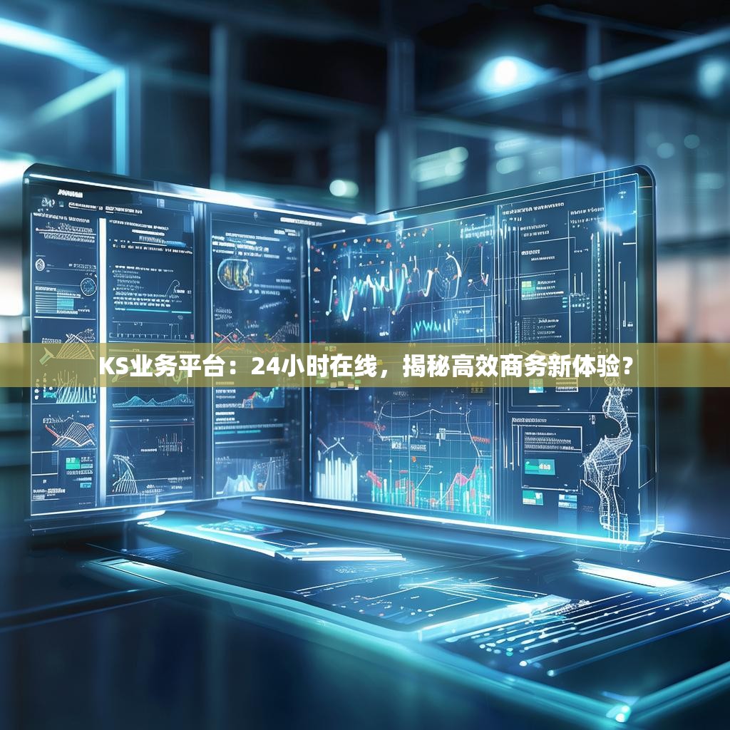 KS业务平台：24小时在线，揭秘高效商务新体验？
