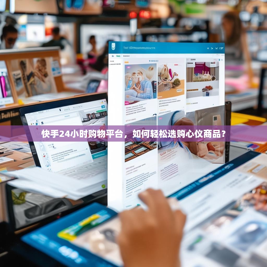 快手24小时购物平台，如何轻松选购心仪商品？