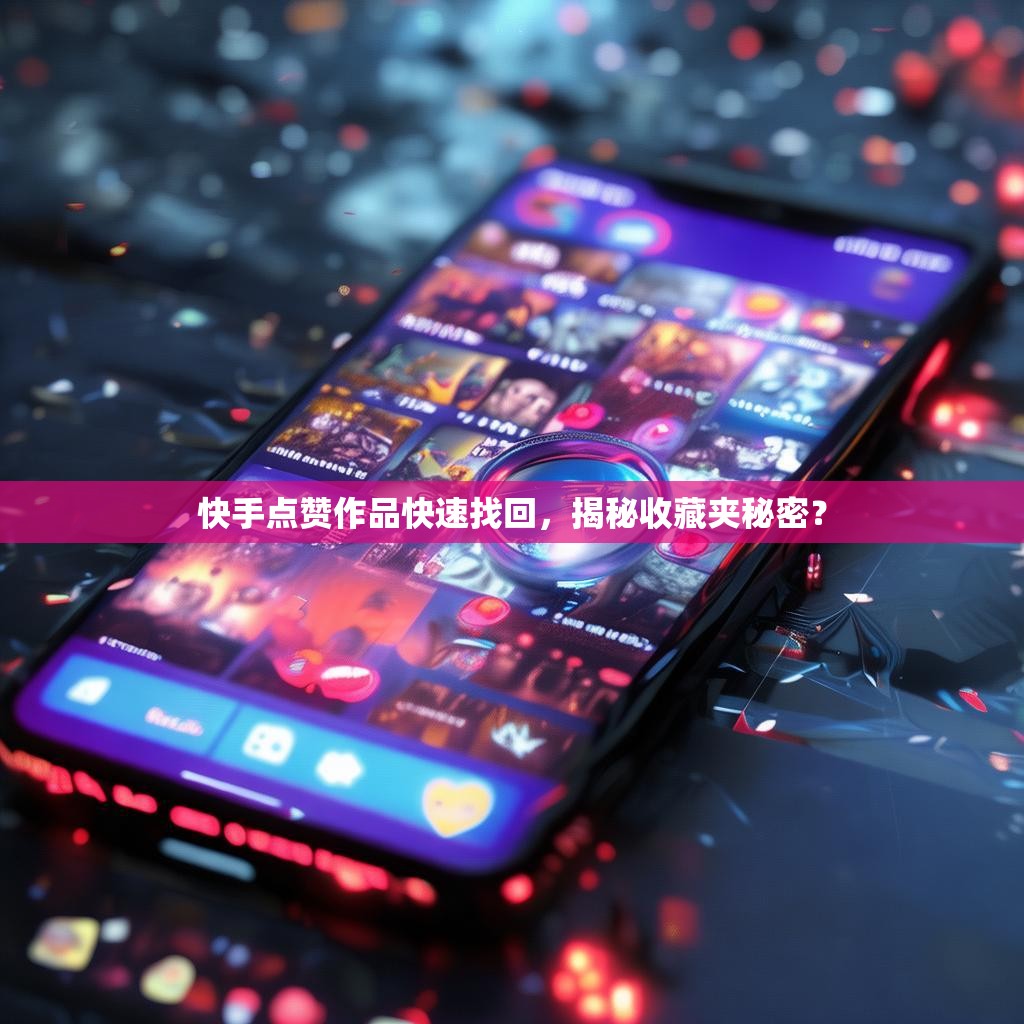 快手点赞作品快速找回，揭秘收藏夹秘密？