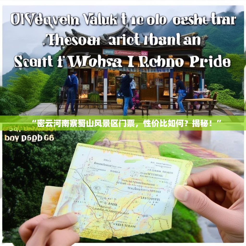 “密云河南寨蜀山风景区门票,性价比如何?揭秘!”