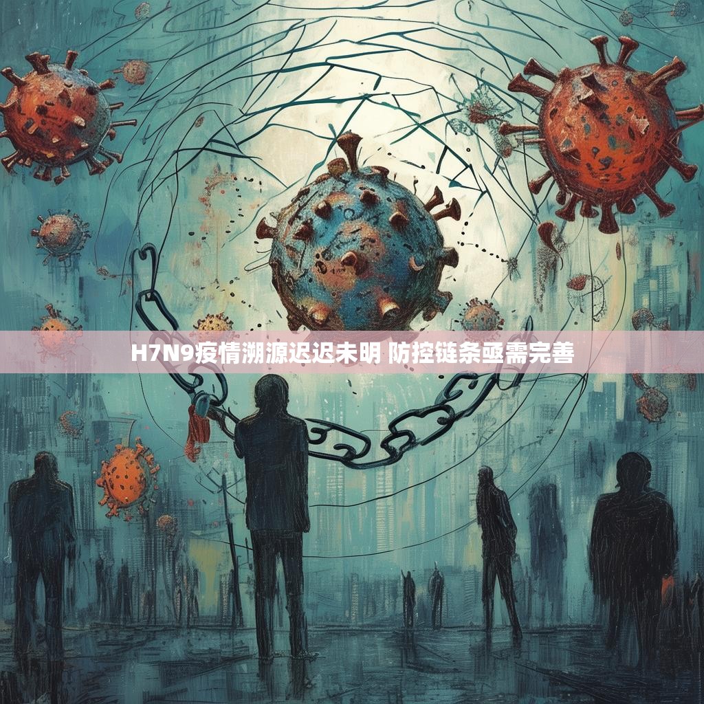 H7N9疫情溯源迟迟未明 防控链条亟需完善