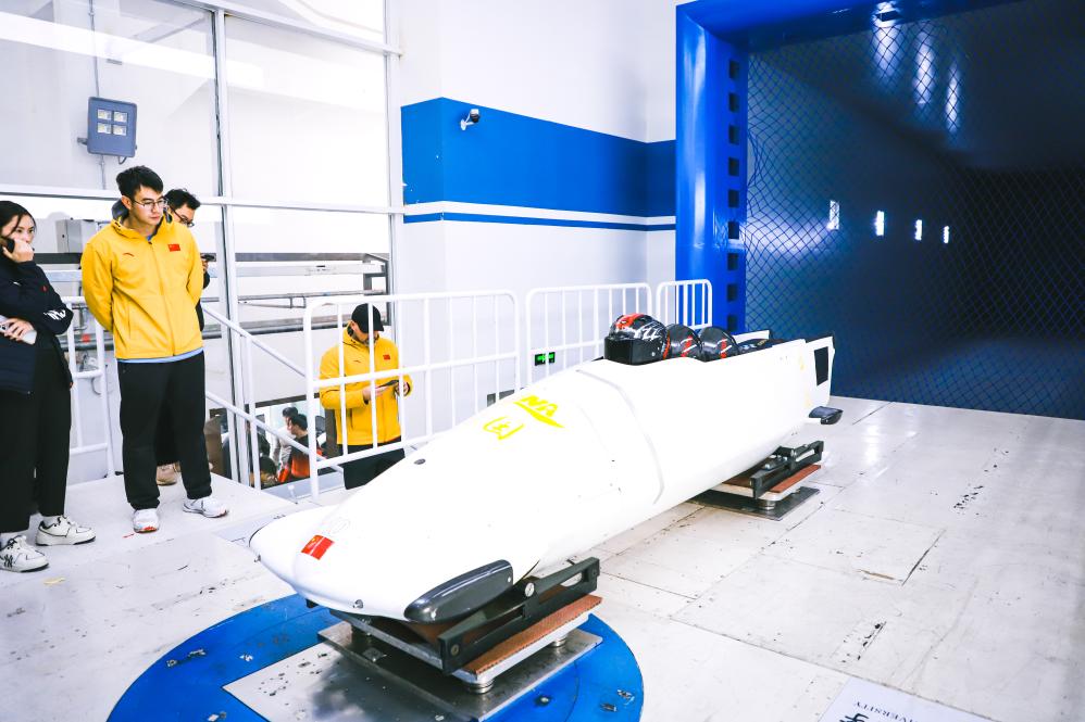 米兰冬奥会落幕,科技为中国冰雪运动带来更多想象空间