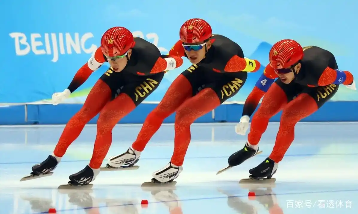 盘点冬奥会历史:挪威9次榜首,苏联7次,其他国家登顶情况