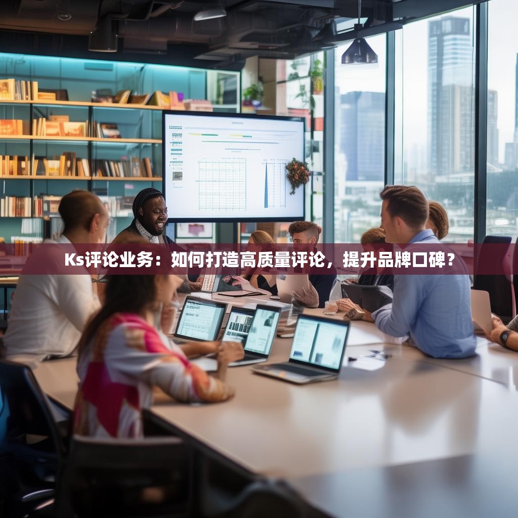 Ks评论业务:如何打造高质量评论,提升品牌口碑?