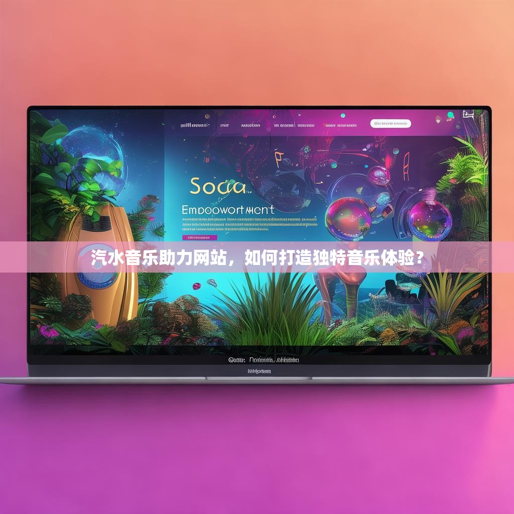 汽水音乐助力网站，如何打造独特音乐体验？