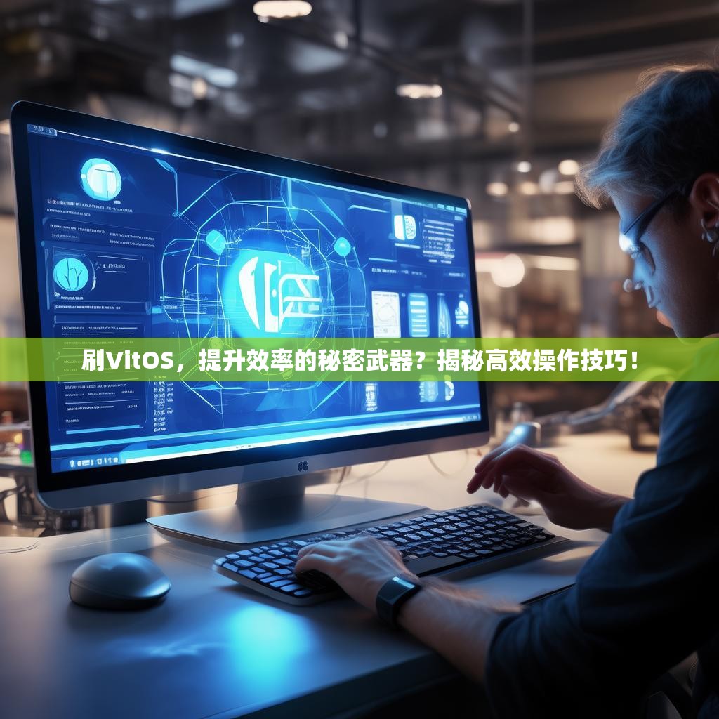 刷VitOS,提升效率的秘密武器?揭秘高效操作技巧!