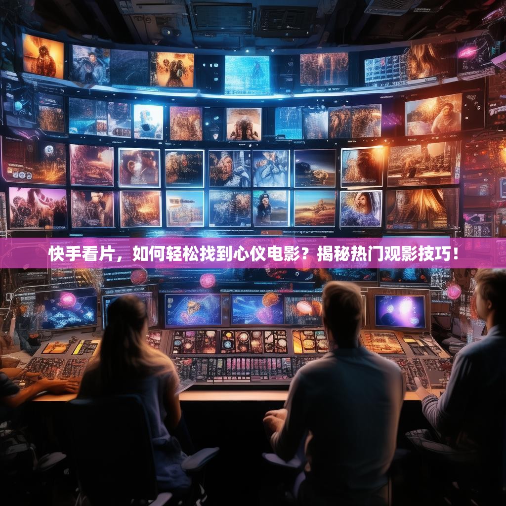 快手看片，如何轻松找到心仪电影？揭秘热门观影技巧！