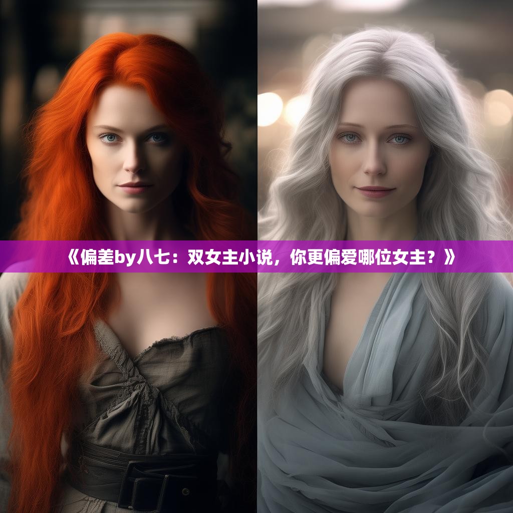 《偏差by八七:双女主小说,你更偏爱哪位女主?》