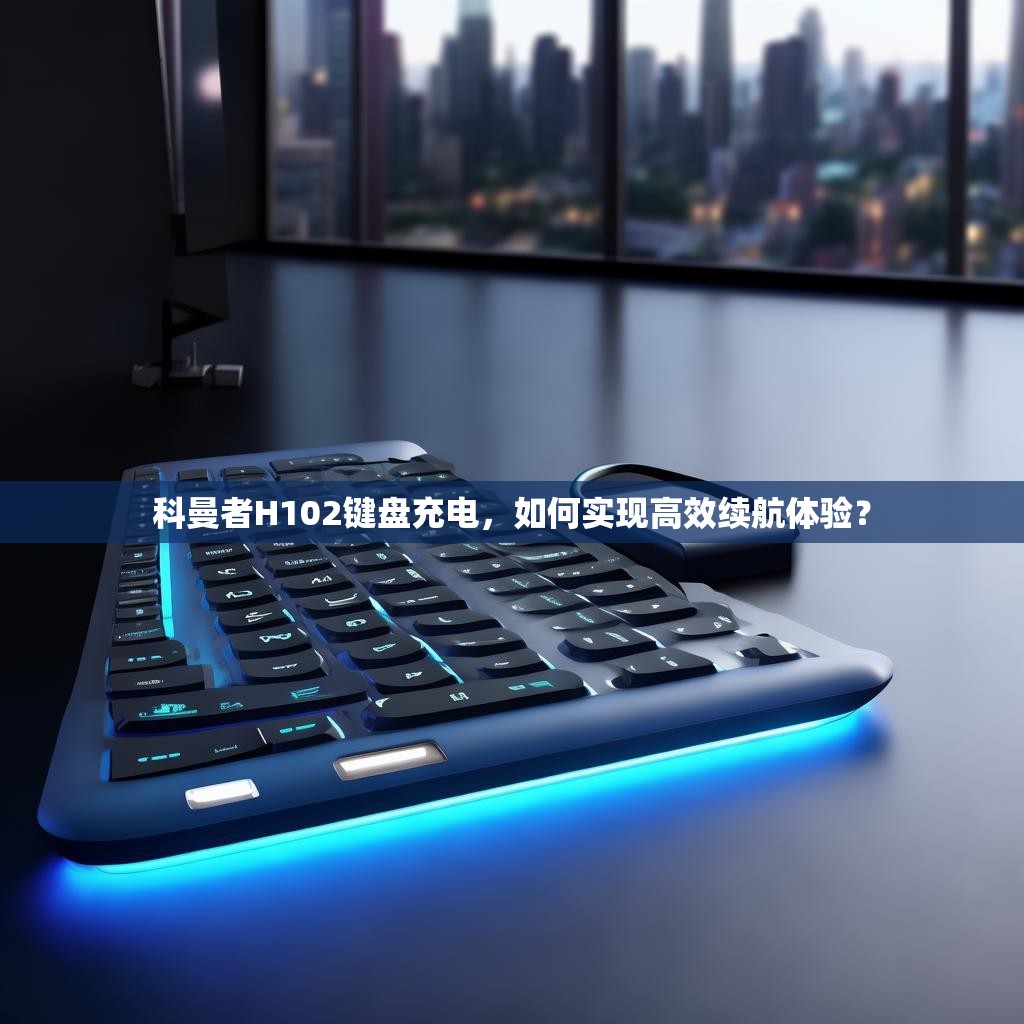 <strong><mark>科曼者h102键盘充电</mark></strong>，如何实现高效续航体验？