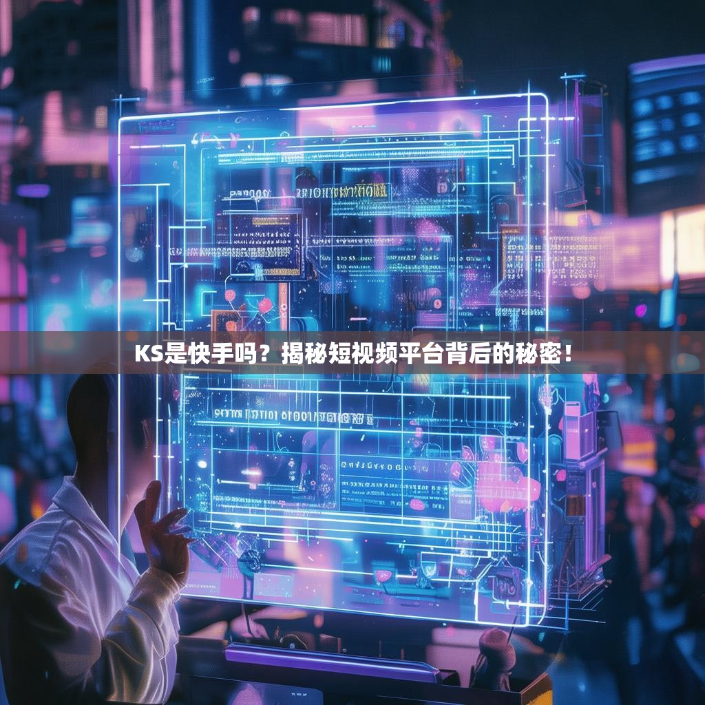 KS是快手吗?揭秘短视频平台背后的秘密!