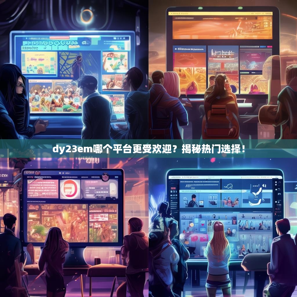 dy23em哪个平台更受欢迎？揭秘热门选择！