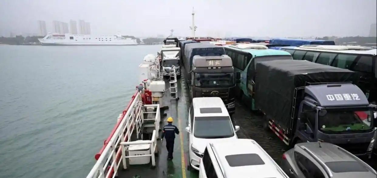 海南快递停运影响大：电商受限，商户叫苦，购物梦破碎