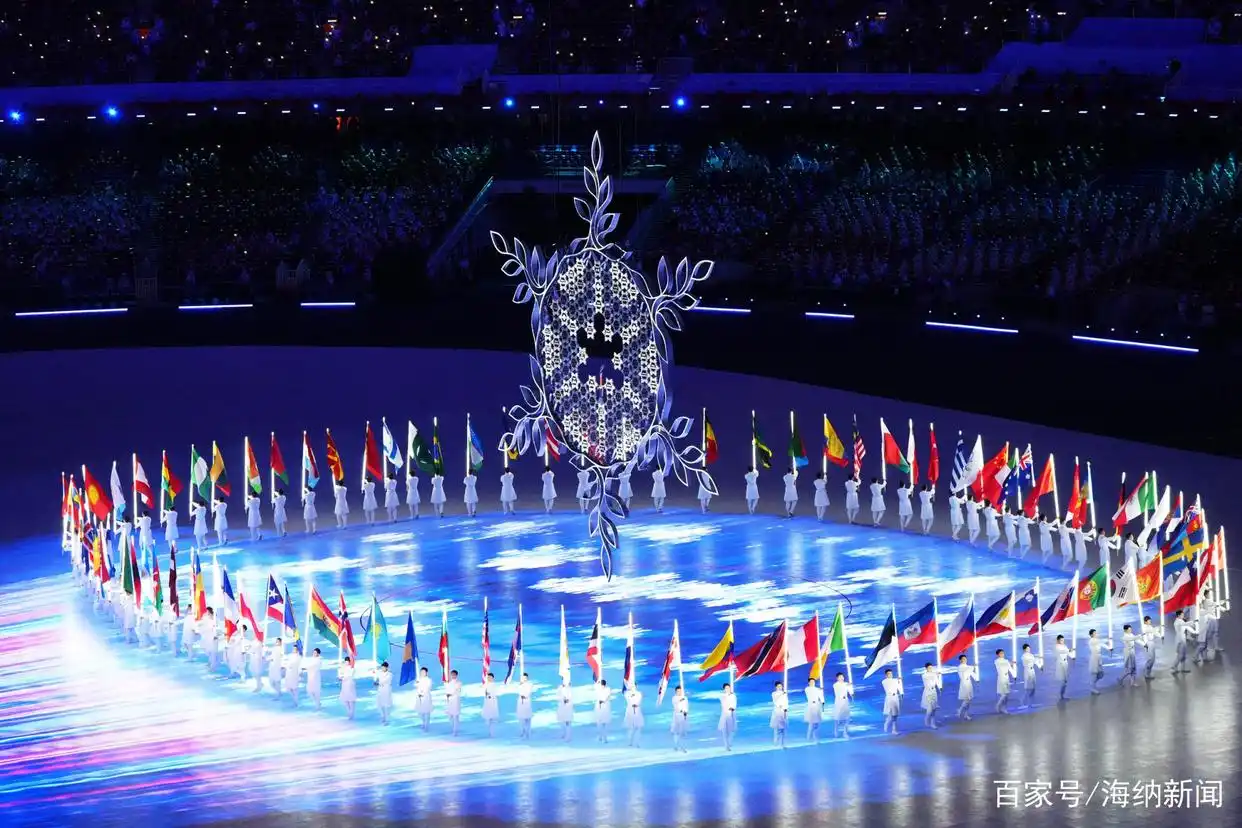 北京冬奥会成中国高光时刻，提升国际影响力令美国失策