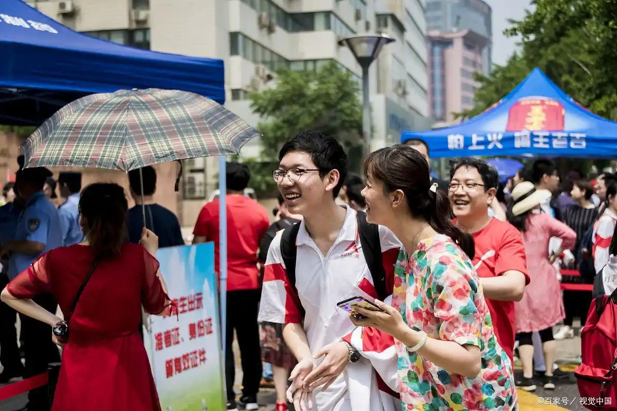 高考期间饮食讲究多!四要三不要原则助考生应对