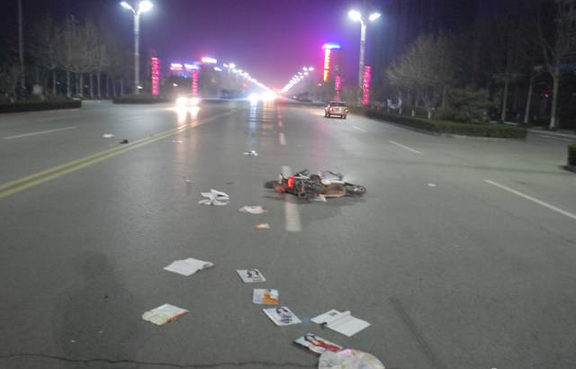 包头实施最严交规后,交通状况和事故率有何变化?