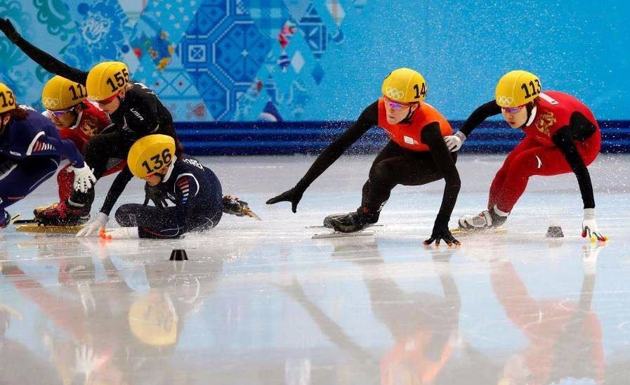 2022北京冬奥会举办时间及项目、理念等情况介绍