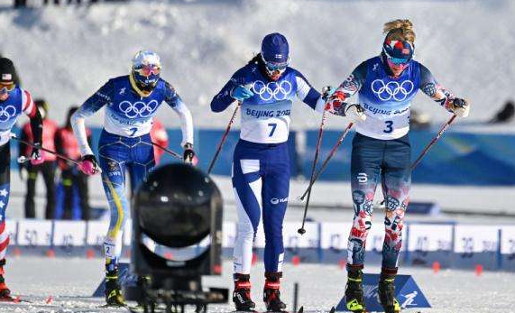 2022北京冬奥会举办时间及项目、理念等情况介绍