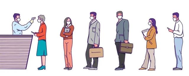 疫情当下个人健康防护要点，这些防控知识要牢记