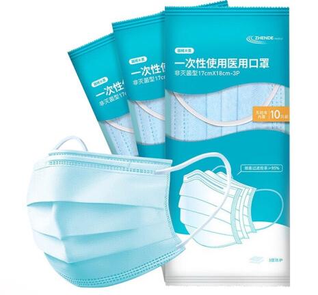 疫情防控有变化,区指挥部给出家庭防疫物资储备建议清单