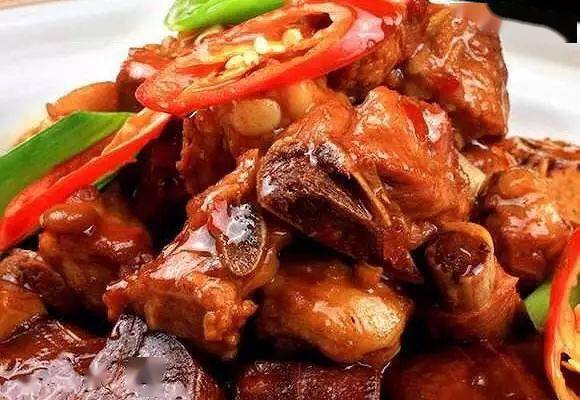 这些大学食堂超火!黄金玉米烙、麻辣烫、红烧肉等美食别错过