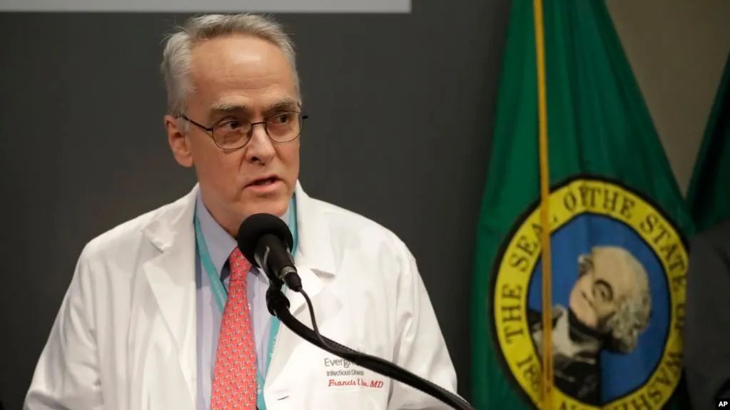 美国新冠病例攀升死亡新增,疫情隔离防控力度加大