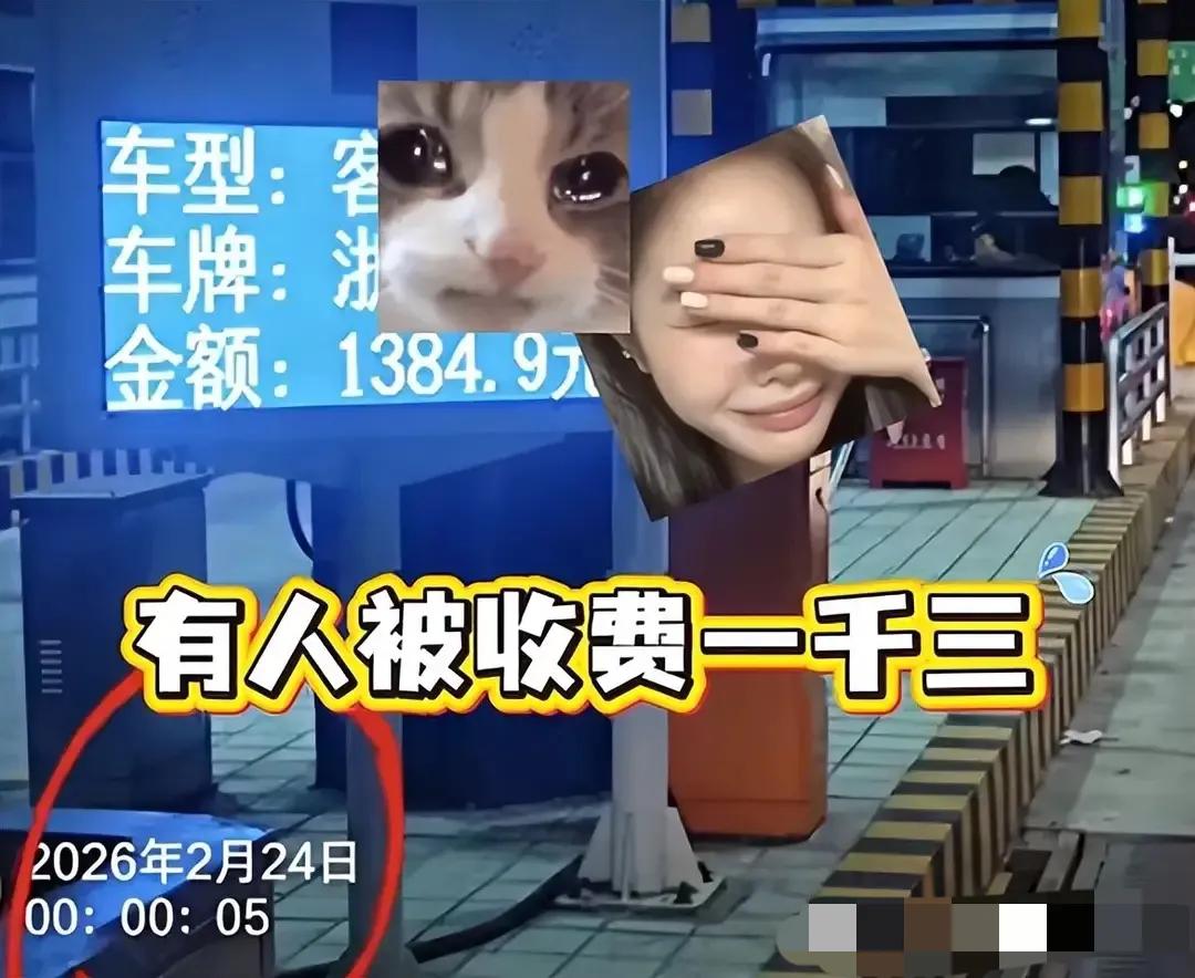 2026春节高速9天免费引拥堵,车主盼优化免费规则