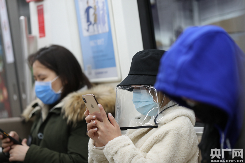 疫情下生活有啥变化?衣食住行的这些改变你知道吗?