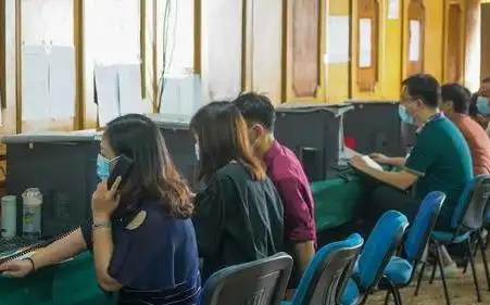 高考录取结果查不到别慌!了解录取流程,缓解焦虑心情