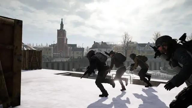 游戏现多种外挂,含锁头透视等,光子已在治理