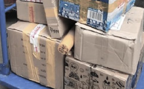 快递放假通知汇总：春节期间包裹发货及停运安排全知道