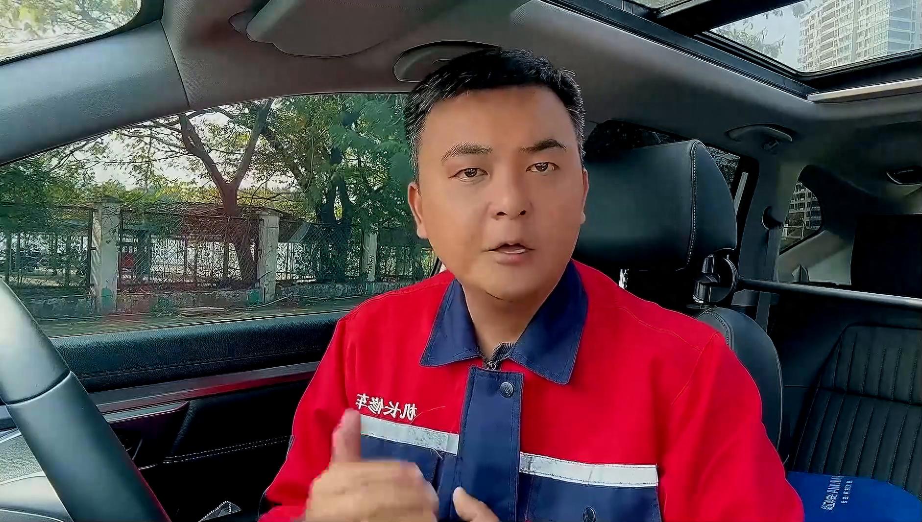 开车用导航易走错路?教你打开这5个设置,少走冤枉路