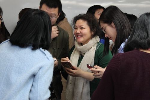 北大举办心理健康辅导员认证培训:聚焦危机干预与学生现状