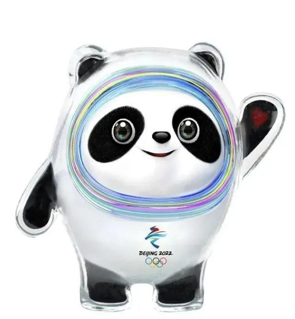 2022 年冬奥会赛事安排、吉祥物及会徽介绍