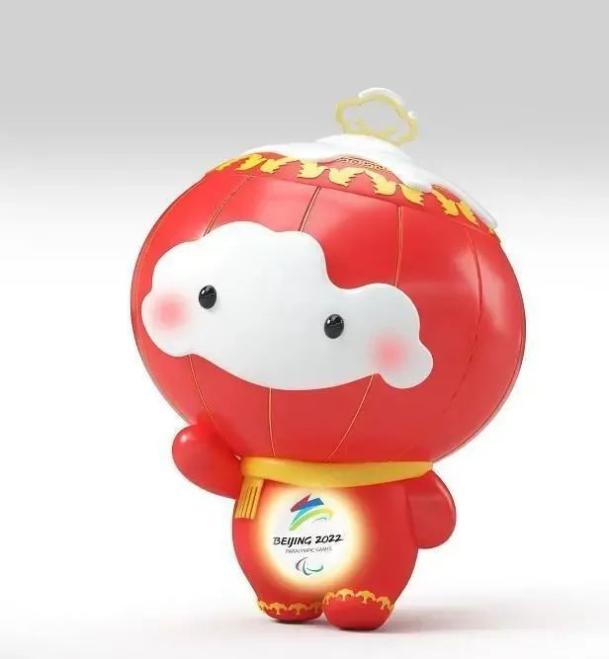 2022 年冬奥会赛事安排、吉祥物及会徽介绍