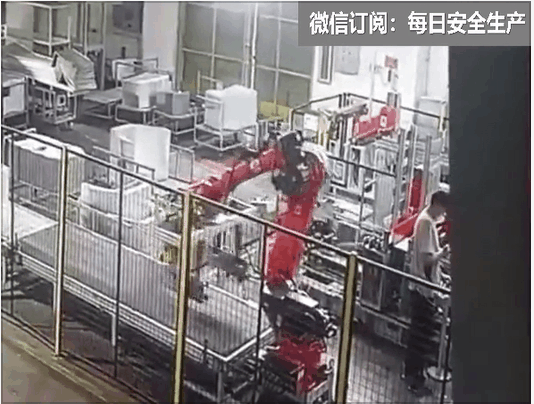 节前事故高发期提醒:违章=送命!这些操作必须杜绝