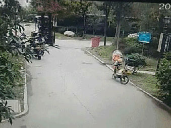 节前事故高发期提醒:违章=送命!这些操作必须杜绝