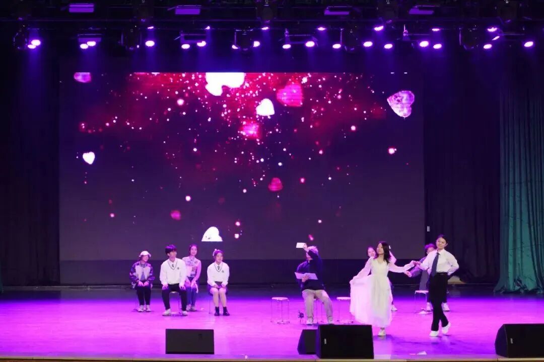 大学艺术活动有哪些 2026校园艺术节火热报名中