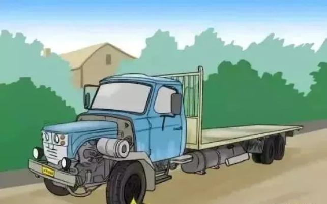 秋季农村交通安全常识,关乎你我平安出行!违章高发要注意