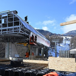 米兰冬奥会筹备状况百出：场馆未竣工 比赛时停电