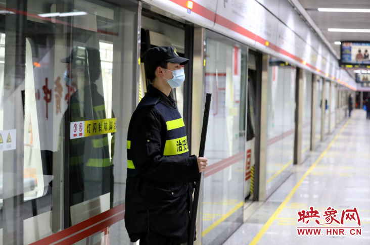 郑州 12 月 4 日至 31 日单双号限行,地铁全力保障出行