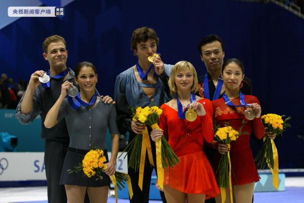 北京冬奥会花样滑冰比赛详情:项目介绍、场地、规则等全知道