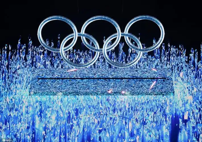 北京冬奥会开幕式:中华文化与奥运精神交织的全球盛宴